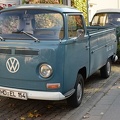 VW Buses Weinheim